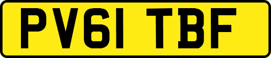 PV61TBF