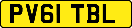 PV61TBL