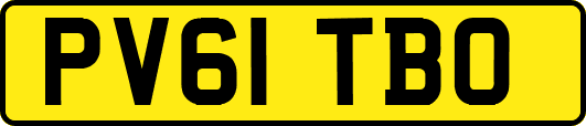 PV61TBO