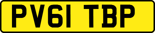 PV61TBP