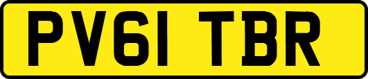 PV61TBR