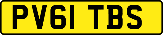 PV61TBS