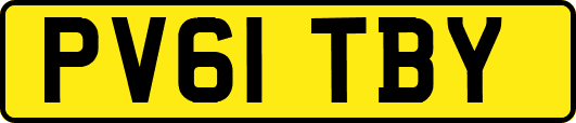 PV61TBY
