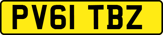 PV61TBZ
