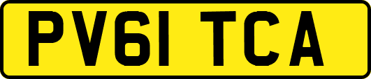 PV61TCA
