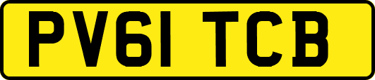 PV61TCB
