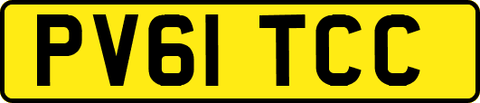 PV61TCC