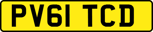 PV61TCD