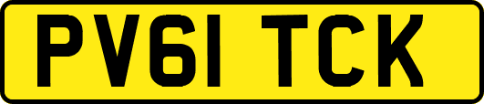 PV61TCK