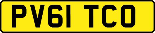 PV61TCO