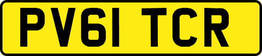PV61TCR
