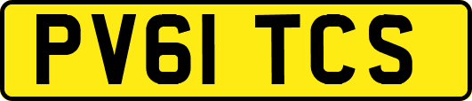 PV61TCS