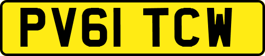 PV61TCW
