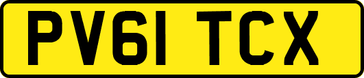 PV61TCX