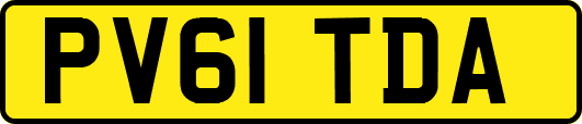 PV61TDA