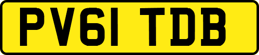 PV61TDB