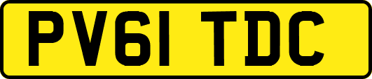 PV61TDC
