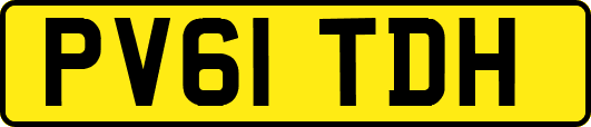 PV61TDH