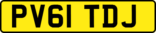 PV61TDJ
