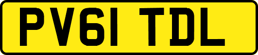 PV61TDL