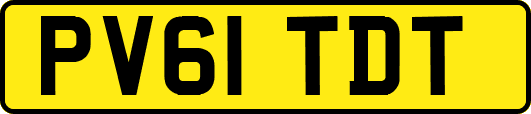 PV61TDT