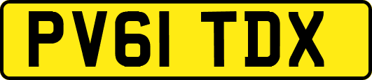 PV61TDX