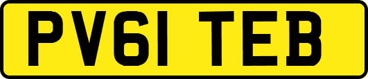 PV61TEB