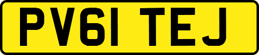 PV61TEJ