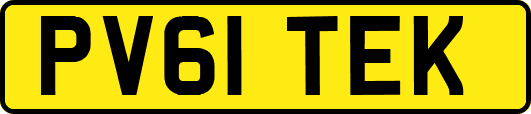 PV61TEK