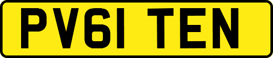 PV61TEN