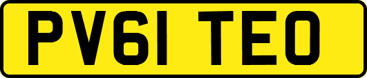 PV61TEO