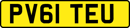 PV61TEU