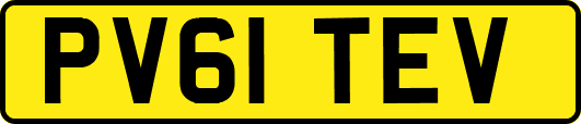 PV61TEV