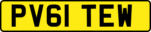 PV61TEW