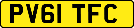 PV61TFC