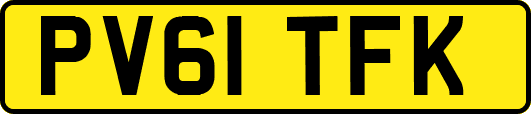 PV61TFK
