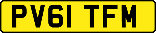 PV61TFM
