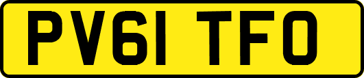 PV61TFO
