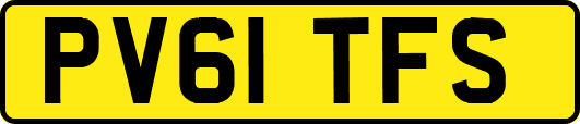 PV61TFS