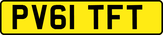 PV61TFT