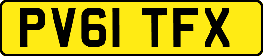 PV61TFX