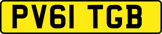 PV61TGB