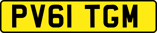 PV61TGM