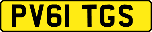 PV61TGS