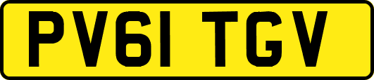 PV61TGV