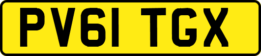 PV61TGX