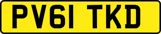 PV61TKD