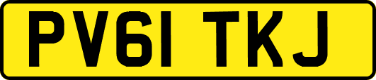 PV61TKJ