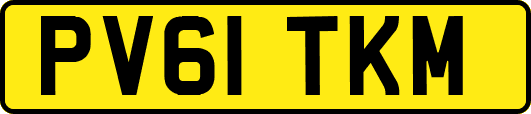 PV61TKM