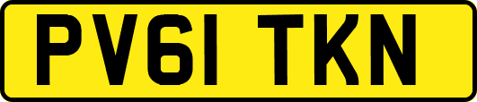 PV61TKN